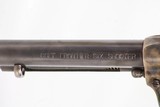 COLT FRONTIER SIX SHOOTER 44-40WIN FIRST GEN - 5 of 6