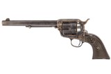 COLT FRONTIER SIX SHOOTER 44-40WIN FIRST GEN - 4 of 6