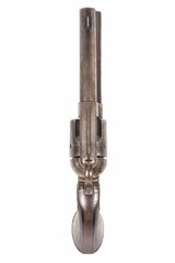 COLT SINGLE ACTION ARMY 38-40WIN FIRST GEN - 3 of 5
