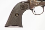 COLT SINGLE ACTION ARMY 38-40WIN FIRST GEN - 2 of 5