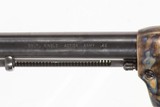 COLT SINGLE ACTION ARMY 45COLT THIRD GEN - 6 of 6