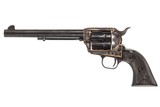 COLT SINGLE ACTION ARMY 45COLT THIRD GEN - 5 of 6