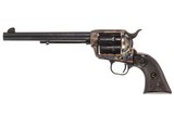COLT SINGLE ACTION ARMY 45COLT THIRD GEN - 5 of 7