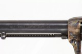 COLT SINGLE ACTION ARMY 45COLT THIRD GEN - 6 of 7