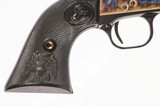 COLT SINGLE ACTION ARMY 45COLT THIRD GEN - 2 of 7