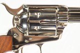 COLT SINGLE ACTION ARMY 44SPL THIRD GEN - 2 of 7