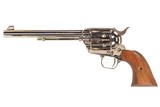 COLT SINGLE ACTION ARMY 44SPL THIRD GEN - 5 of 7