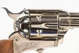 COLT SINGLE ACTION ARMY 45COLT THIRD GEN - 2 of 7