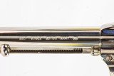 COLT SINGLE ACTION ARMY 45COLT THIRD GEN - 5 of 7
