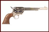 COLT SINGLE ACTION ARMY 45COLT THIRD GEN - 1 of 7