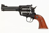 RUGER NEW MODEL BLACKHAWK 41MAG - 2 of 4