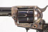 COLT SINGLE ACTION ARMY 45COLT THIRD GEN - 6 of 8