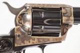 COLT SINGLE ACTION ARMY 45COLT THIRD GEN - 3 of 8