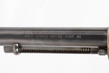 COLT SINGLE ACTION ARMY 45COLT THIRD GEN - 7 of 8