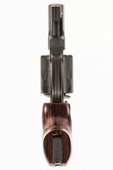 SMITH & WESSON 351PD 22MAG - 4 of 4