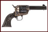 COLT SINGLE ACTION ARMY 45COLT - 1 of 7