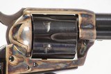 COLT SINGLE ACTION ARMY 45COLT THIRD GEN - 3 of 7