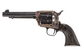 COLT SINGLE ACTION ARMY 45COLT THIRD GEN - 5 of 7