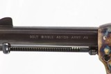 COLT SINGLE ACTION ARMY 45COLT - 6 of 7