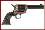 COLT SINGLE ACTION ARMY 45COLT - 1 of 7