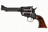 RUGER NEW MODEL BLACKHAWK 45COLT - 2 of 4