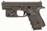 GLOCK 19 GEN 4 MOS 9MM - 2 of 4