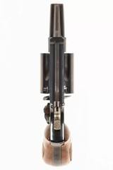 SMITH & WESSON 36-7 38SPL - 3 of 4