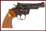 COLT TROOPER MARK III 357MAG - 1 of 4