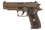 SIG SAUER P226 LEGION 9MM - 3 of 4