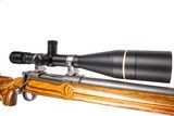 RUGER M77 MARK II ALL-WEATHER 25-06 - 15 of 17