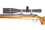 RUGER M77 MARK II ALL-WEATHER 25-06 - 8 of 17