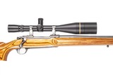 RUGER M77 MARK II ALL-WEATHER 25-06 - 17 of 17