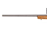 RUGER M77 MARK II ALL-WEATHER 25-06 - 9 of 17