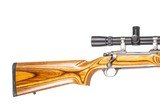 RUGER M77 MARK II ALL-WEATHER 25-06 - 16 of 17