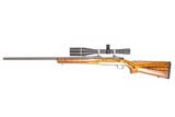 RUGER M77 MARK II ALL-WEATHER 25-06 - 10 of 17