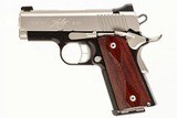 KIMBER ULTRA CDP II 9MM - 2 of 4