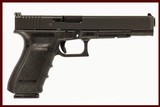 GLOCK 40 GEN 4 10MM - 1 of 4