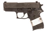 SIG SAUER P220 SAS 45ACP - 3 of 4
