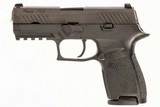 SIG SAUER P320C 9MM - 2 of 4