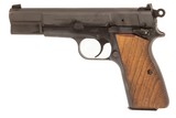 SPRINGFIELD SA-35 9MM - 4 of 4