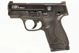 SMITH & WESSON M&P9 SHIELD 9MM - 2 of 4