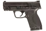 SMITH & WESSON M&P40 M2.0 40S&W - 2 of 2