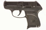 RUGER LCP 380ACP - 2 of 4