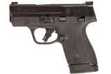 SMITH & WESSON M&P9 SHIELD PLUS 9MM - 2 of 2