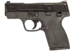 SMITH & WESSON M&P45 SHIELD M2.0 45ACP - 2 of 2