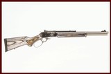 MARLIN 1895SBL 45-70 - 1 of 12