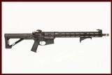 SPRINGFIELD ARMORY SAINT VICTOR 5.56MM - 1 of 12