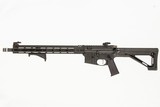 SPRINGFIELD ARMORY SAINT VICTOR 5.56MM - 10 of 12