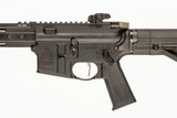 SPRINGFIELD ARMORY SAINT VICTOR 5.56MM - 7 of 12