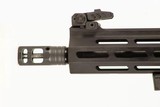 SPRINGFIELD ARMORY SAINT VICTOR 5.56MM - 9 of 12